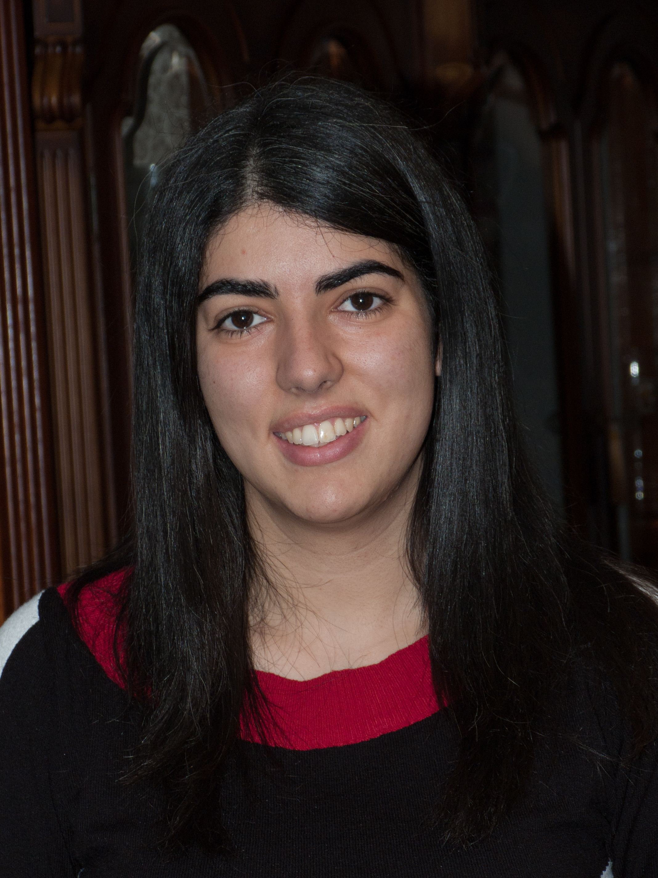 Profile photo of María Luz Alonso (ER25B) - UVA (seconded to KalVista)