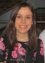 Profile photo of Denise Moran (ESR18) - UCD (seconded to Gadea GF)