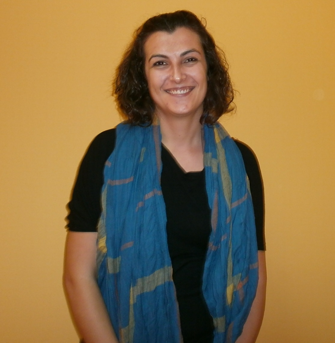 Profile photo of Dr Pilar Ventosa (ER4) – Gadea GF