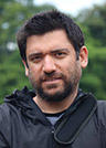 Profile photo of Dr Mohammadreza Khalesi