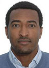 Profile photo of Dr Tesfaye Bedane