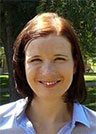 Profile photo of Magdalena Necpalova