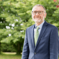 New Dean of Agriculture and Head of School appointed at UCD School of Agriculture and Food Science