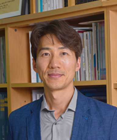 Dr. Joon Park (University of Seoul)