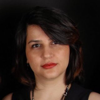 Mina Sadeghzadeh