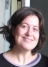 Staff profile photo for Dr Ana Herrero-Langreo