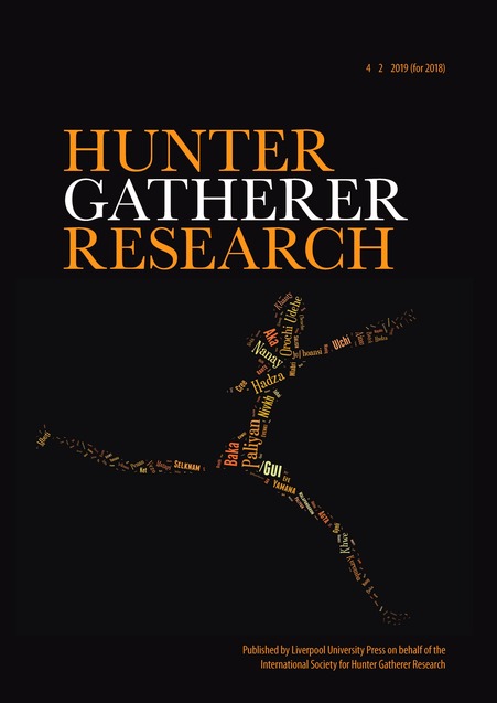 Hunter Gatherer Research