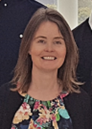 Profile photo of Susan Quinn