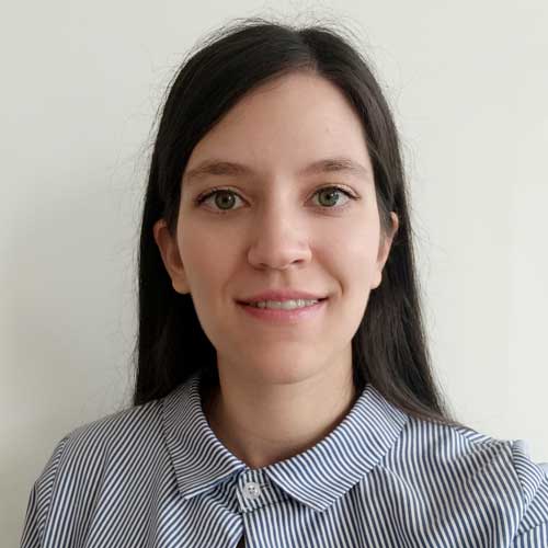 Profile photo of Evangelia Tsolaki