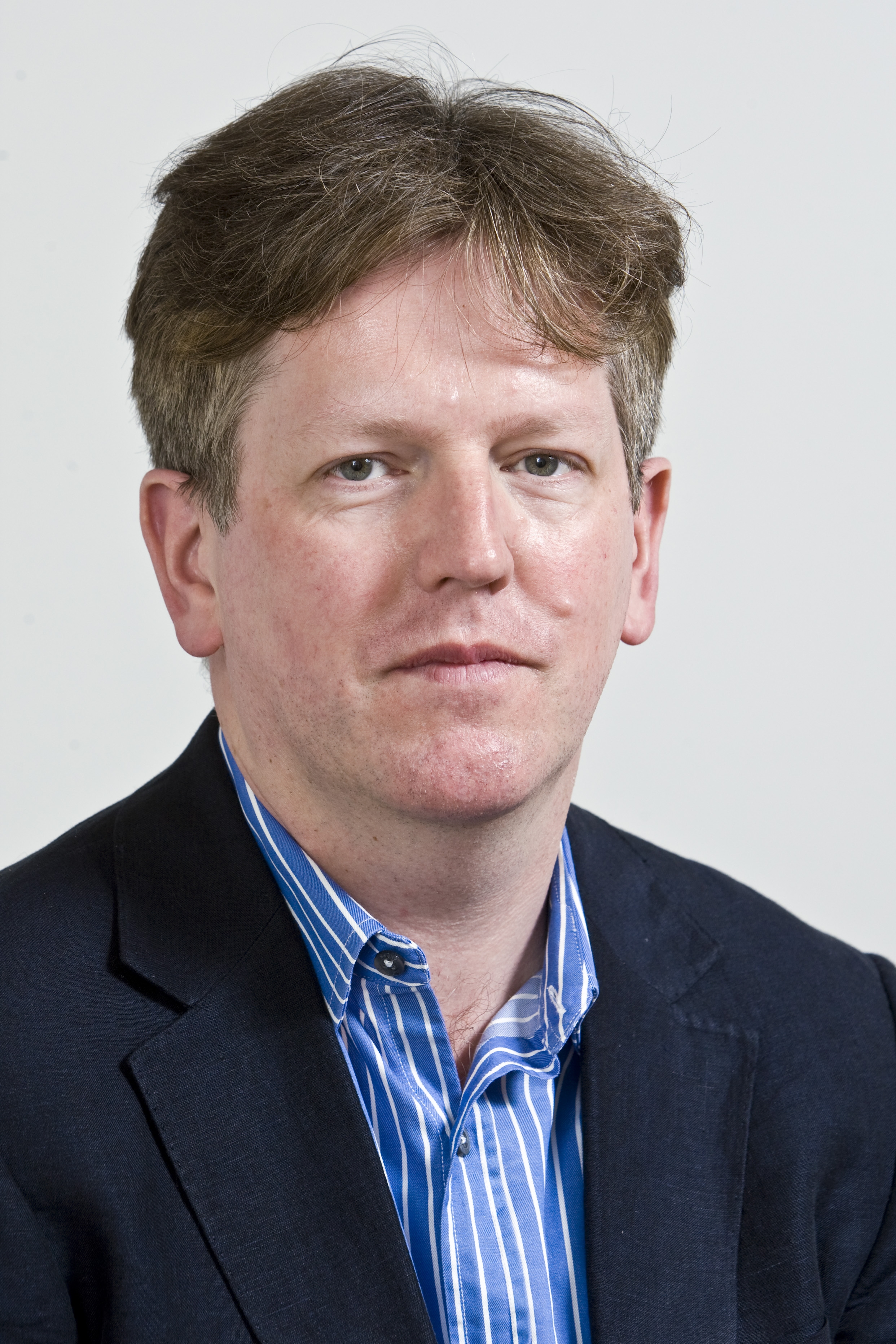 Profile photo of Associate Professor Marc Caball