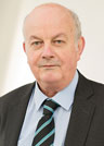 Profile photo of Dr. Michael Bruen