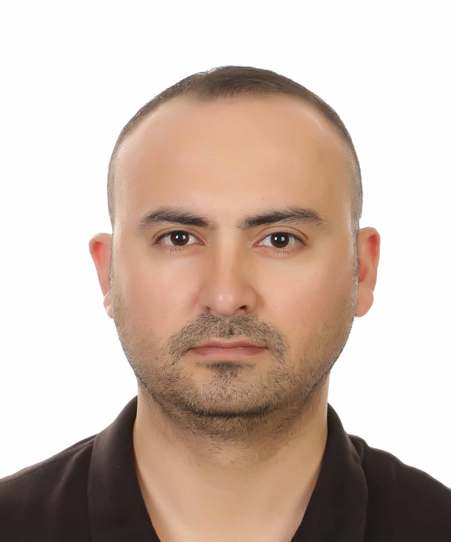 Dr. Murat Sahin