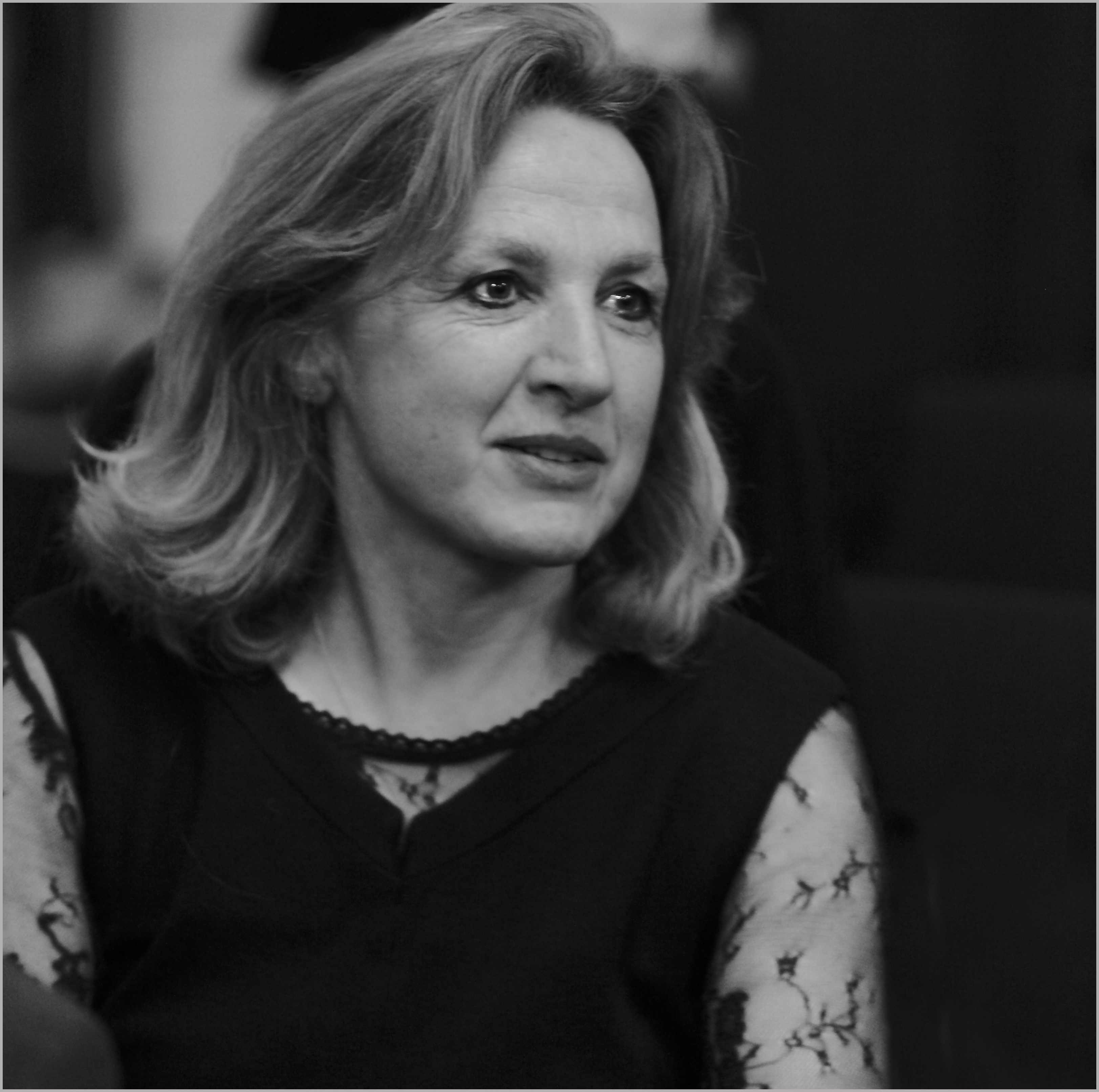 Profile photo of Prof. Theresa Urbainczyk