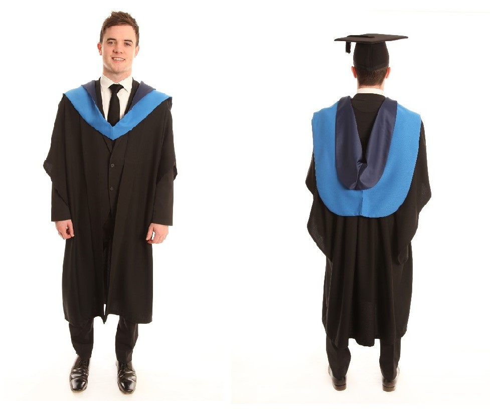 Diploma and University Diploma