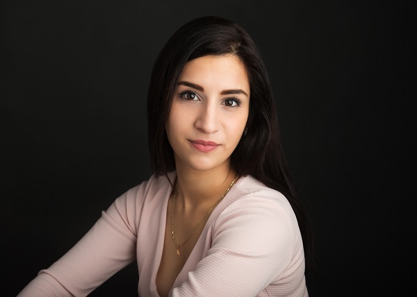 Mariam Marai, PhD student