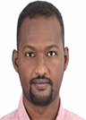 Profile photo of Dr Alzubair Hassan
