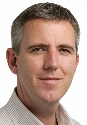 Profile photo of Associate Professor John O'Sullivan