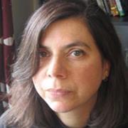 Profile photo of Eugenia Siapera