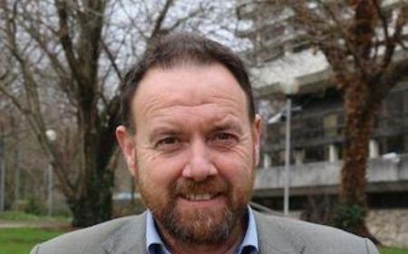 27/01/2022: Pat Gibbons is director of the UCD Centre for Humanitarian Action. After working for more than a decade on humanitarian and development programmes in Africa and Ireland, 