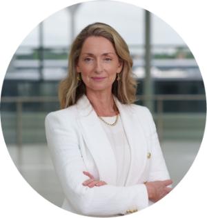 Profile photo of Professor Patricia Maguire