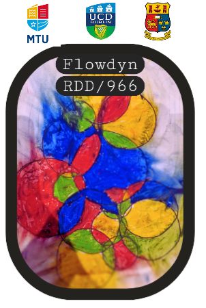 Flowdyn logo