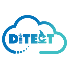 Ditect Logo