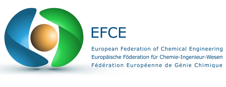 The EFCE logo