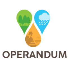Operandum Logo