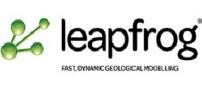 Leapfrog application logo
