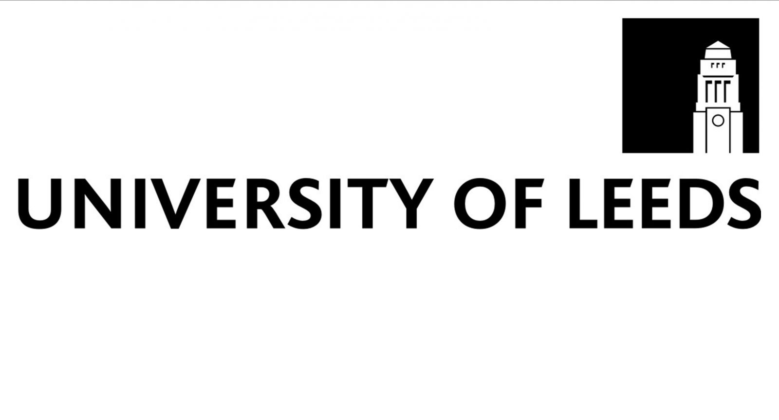 Leeds Uni. logo