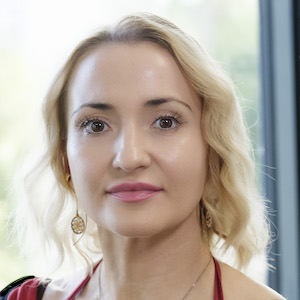 Profile photo of Joanna Gumularz