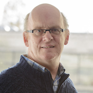 Profile photo of Kevin Denny