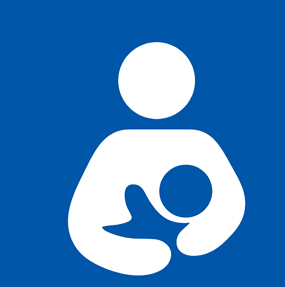 Breastfeeding facilities