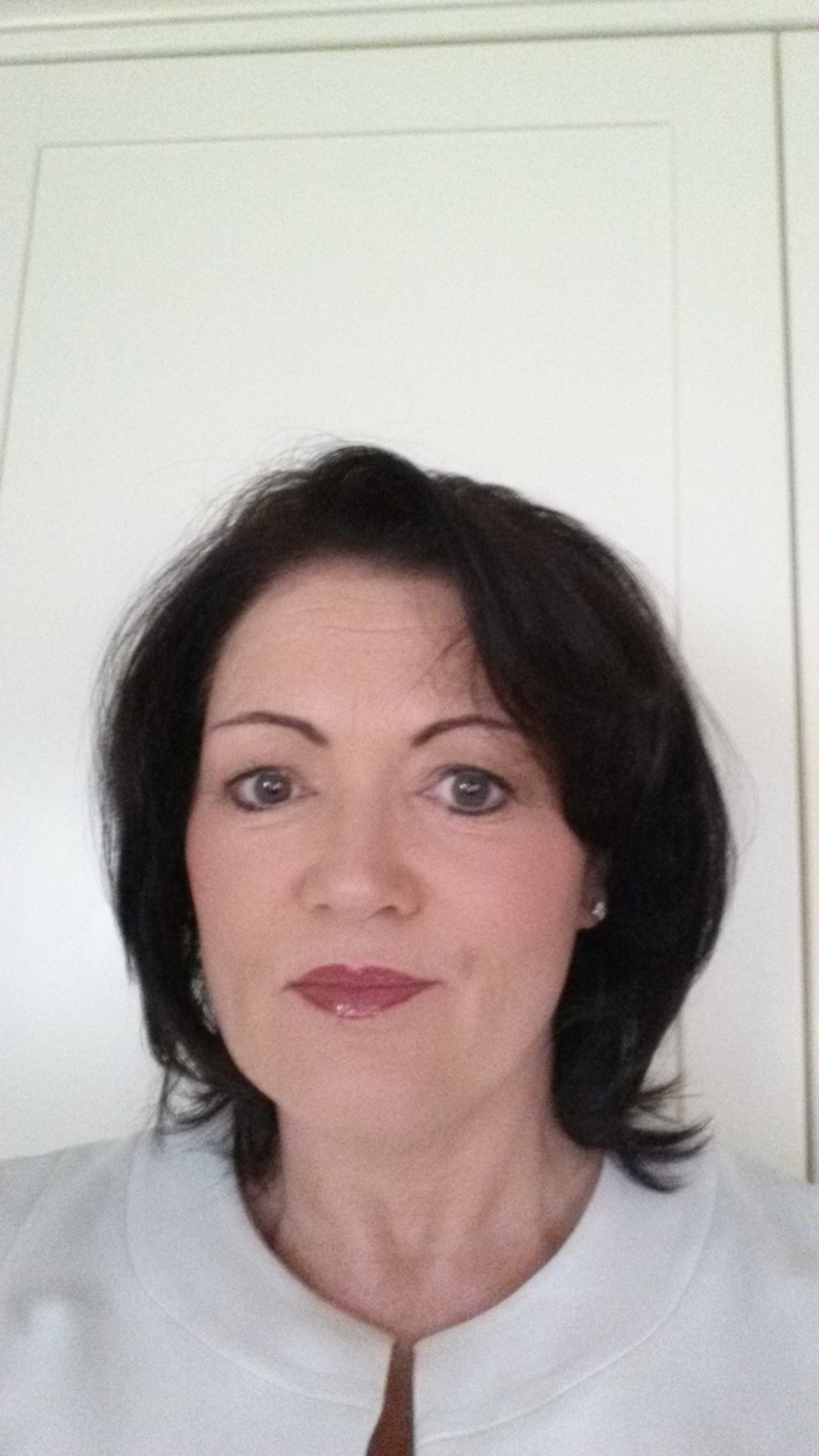 Profile photo of Dr Maureen Lyons