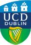 UCD colour logo