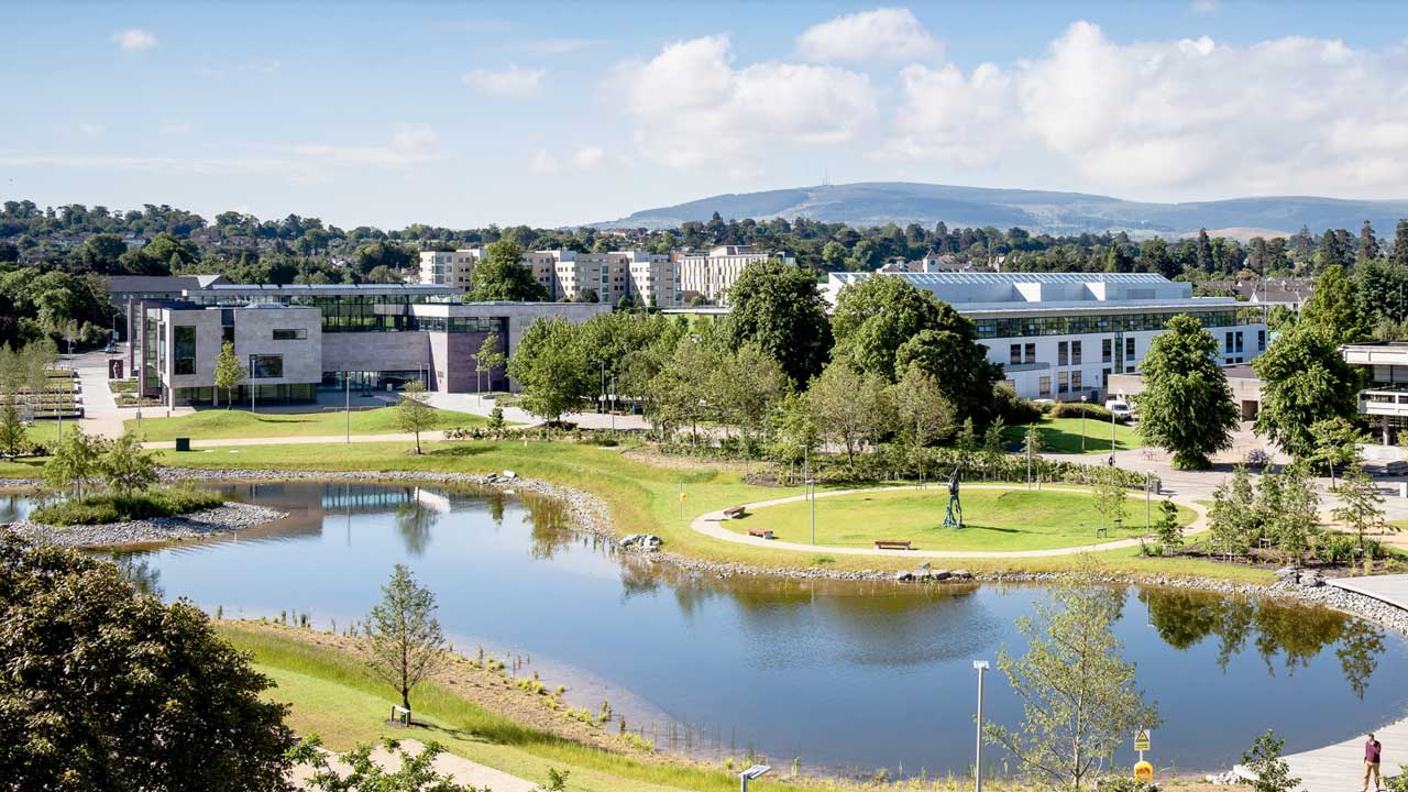 The best of UCD in the area of food and health research