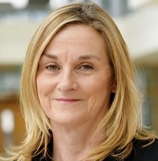 Profile photo of Geraldine Quinn