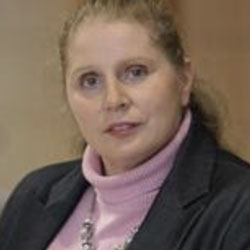 Profile photo of Amalia Scannell