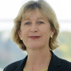 Profile photo of Clare Corish