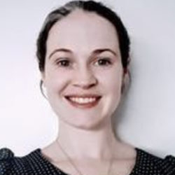 Profile photo of Clare Reynolds