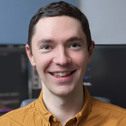 Profile photo of Daniel Hurley