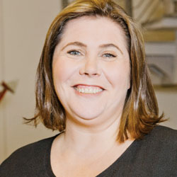 Profile photo of Eileen Gibney