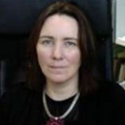 Profile photo of Fiona Doohan