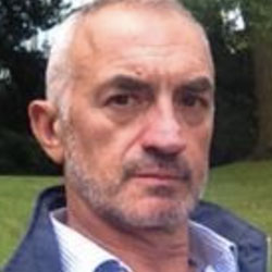 Profile photo of Giuseppe de Vito
