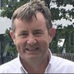 Profile photo of John O'Doherty