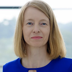 Profile photo of Lorraine Brennan