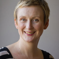 Profile photo of Sharleen O'Reilly