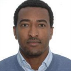 Dr Tesfaye Bedane