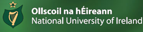 National University of Ireland Logo