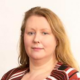 Profile photo of Michelle Norris